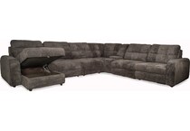 ramsey charcoal package   