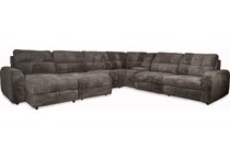 ramsey charcoal package   
