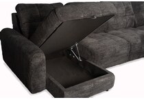 ramsey charcoal package   