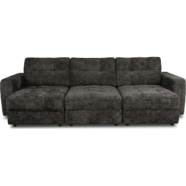 RAMSEY 3-PIECE POWER SLIDING SOFA