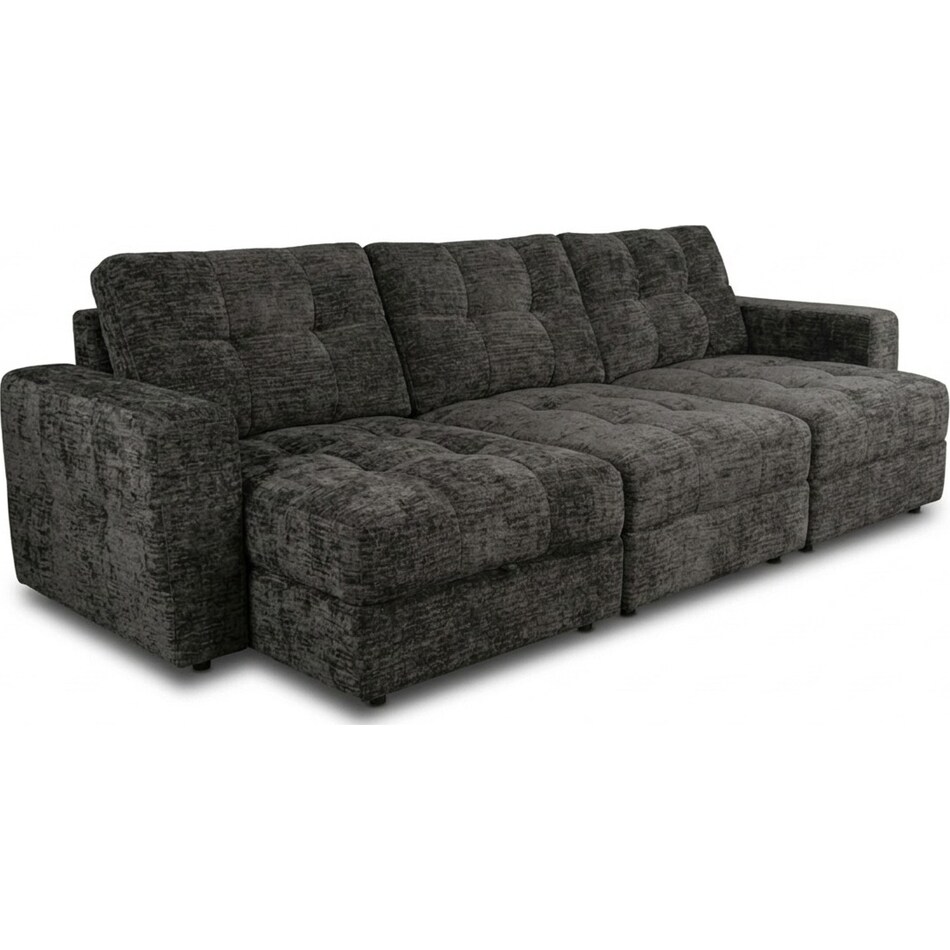 ramsey charcoal package   