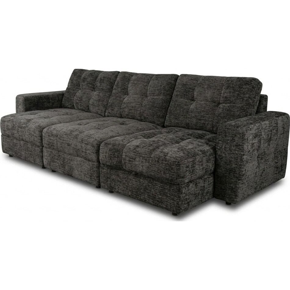 ramsey charcoal package   