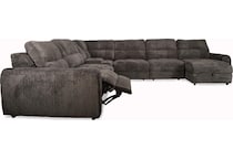 ramsey charcoal package   