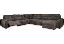 ramsey charcoal package   