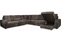 ramsey charcoal package   
