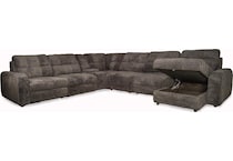 ramsey charcoal package   