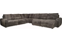 ramsey charcoal package   