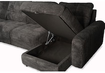 ramsey charcoal package   