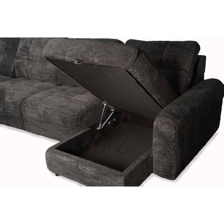 ramsey charcoal package   