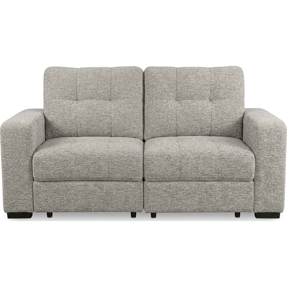 ramsey light grey package   