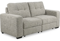 ramsey light grey package   
