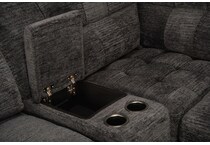 ramsey lucie charcoal package   