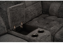 ramsey lucie charcoal package   