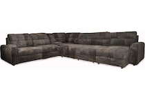 ramsey lucie charcoal package   