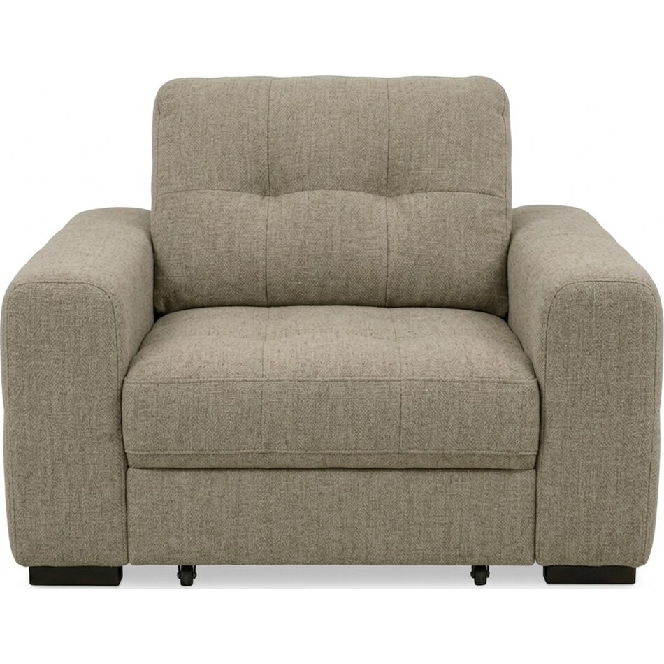 ramsey sahara nature power recliner   