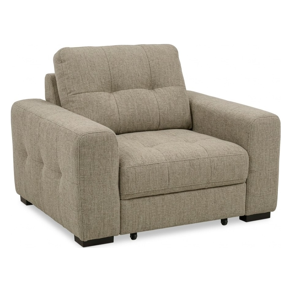 ramsey sahara nature power recliner   