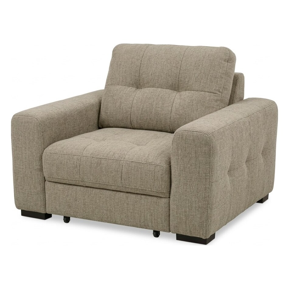 ramsey sahara nature power recliner   