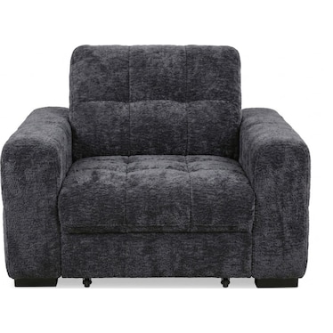 RAMSEY POWER SLIDER CHAIR CHAISE