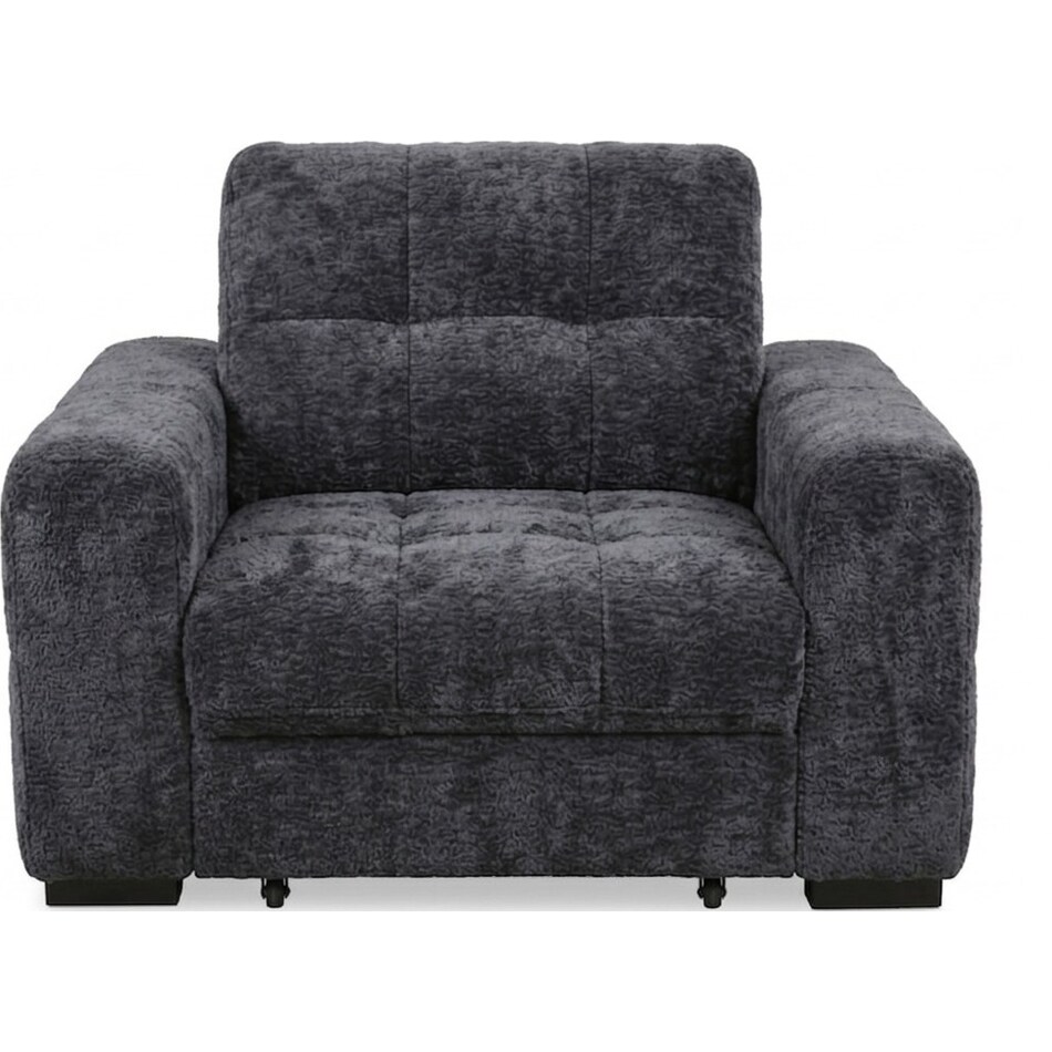 ramsey sahara nature power recliner   