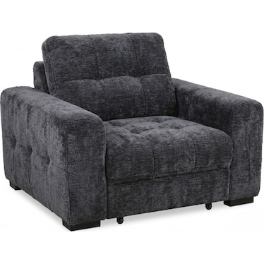 RAMSEY POWER SLIDER CHAIR CHAISE