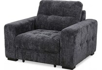 ramsey sahara nature power recliner   