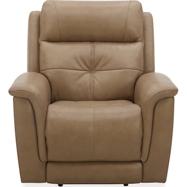 RANDY RECLINER WITH HEAT AND MASSAGE BY FLEXSTEEL