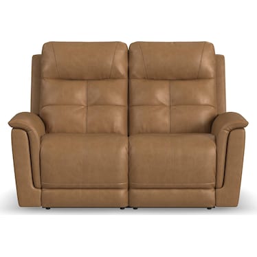 RANDY LOVESEAT WITH HEAT AND MASSAGE