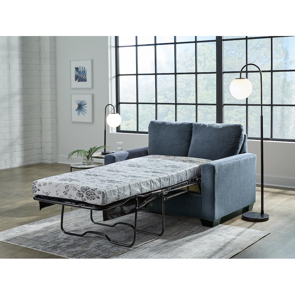 Twin size fold out couch sale