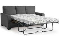 rannis grey full sleeper   