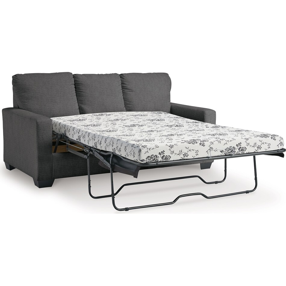 rannis grey full sleeper   
