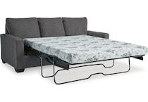 rannis grey queen sleeper   