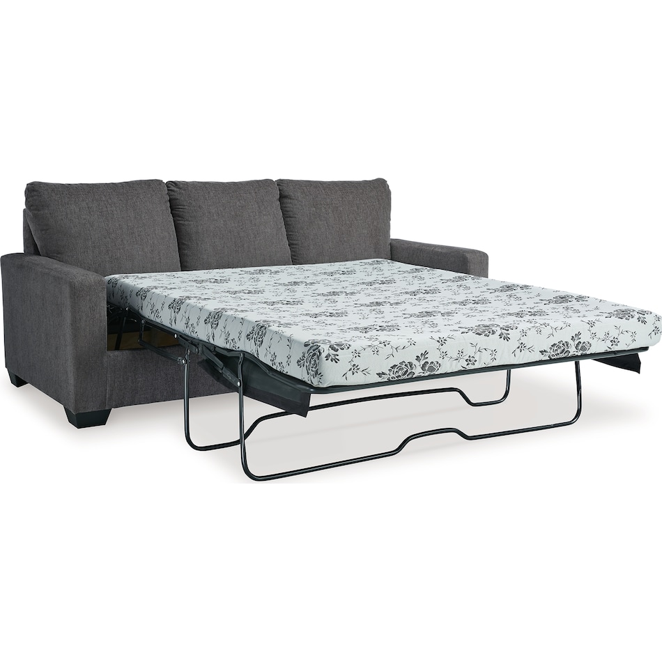 rannis grey queen sleeper   