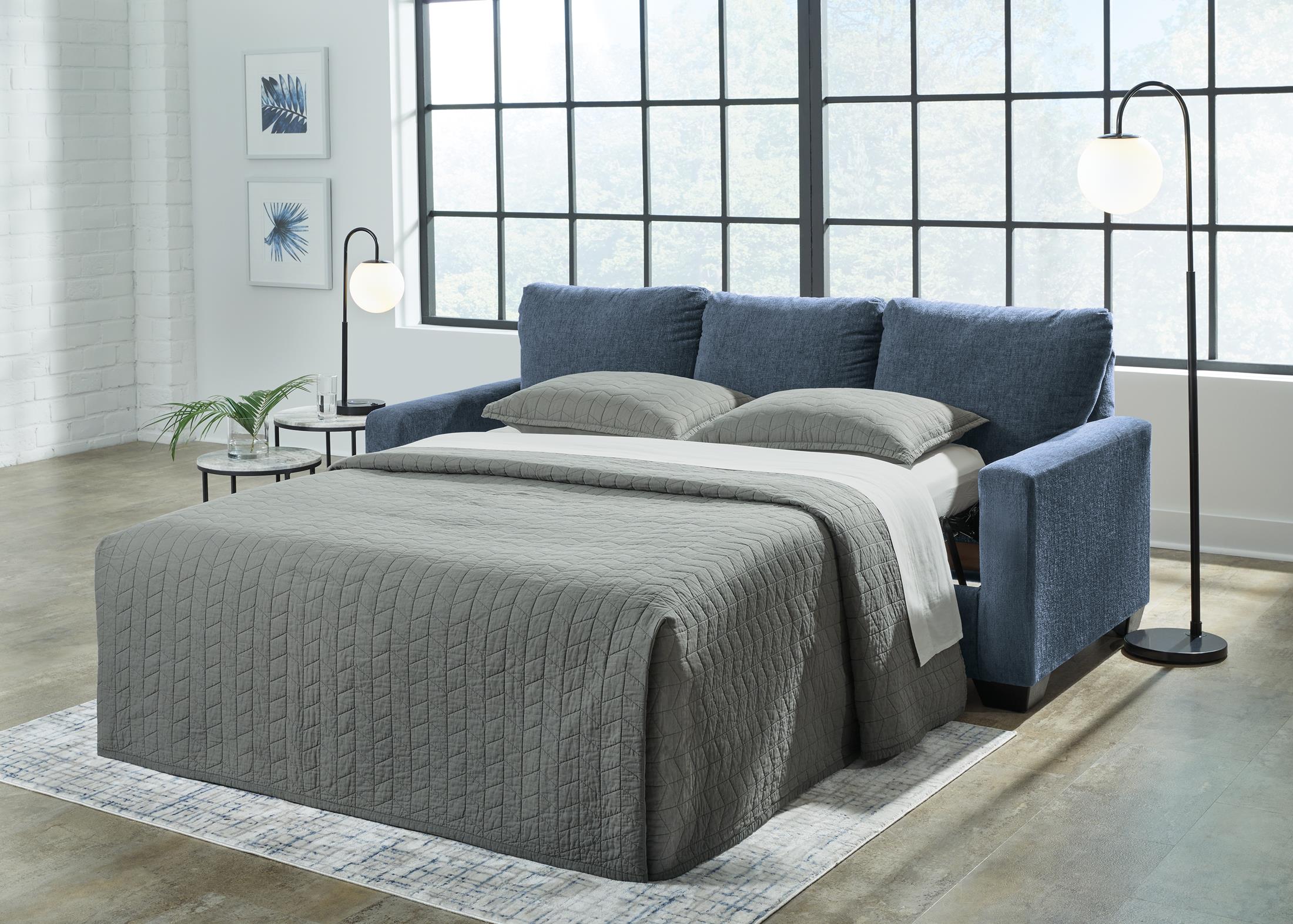 RANNIS QUEEN SLEEPER SOFA