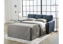 rannis navy sleeper   