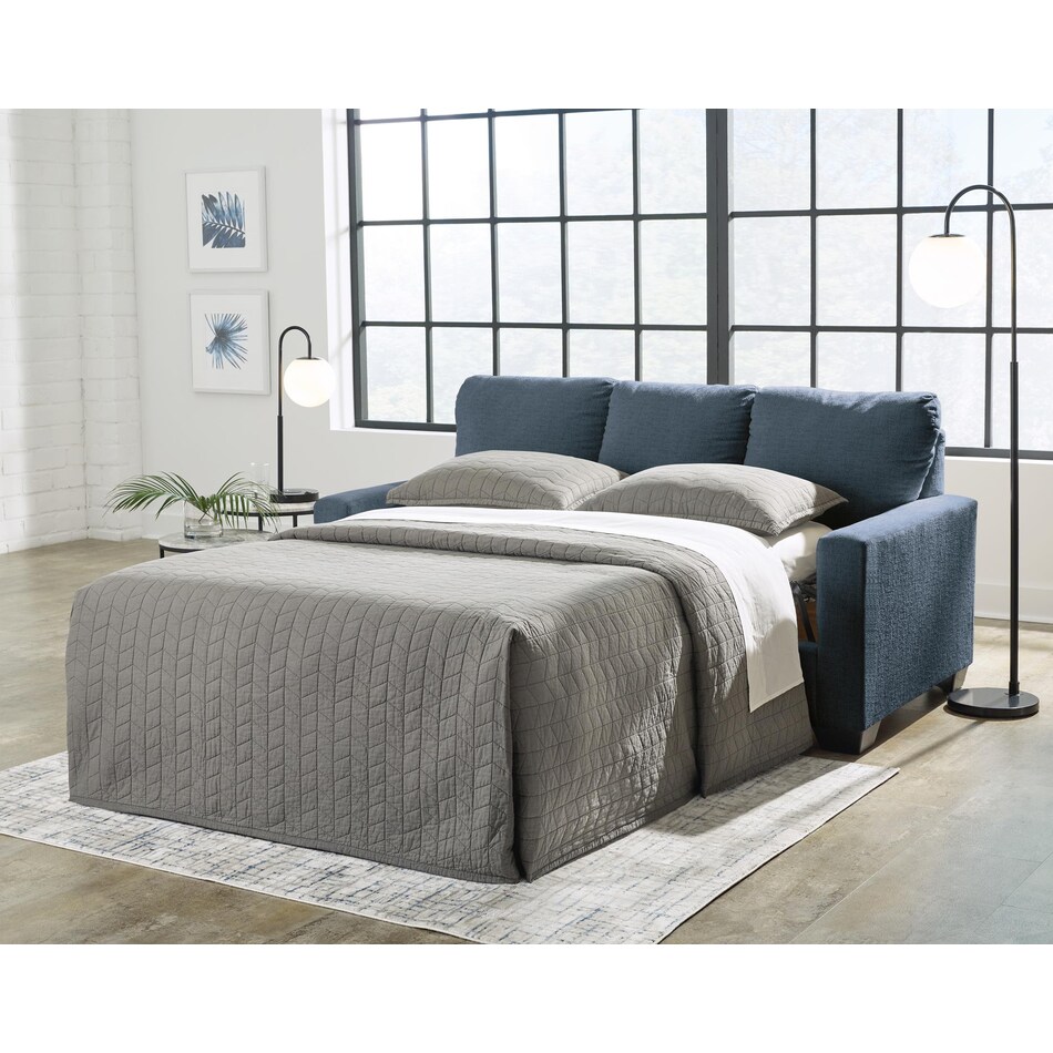 rannis navy sleeper   