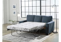 rannis navy sleeper   