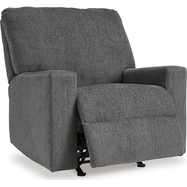 RANNIS RECLINER