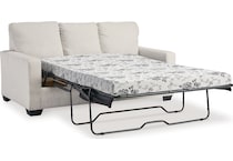 rannis snow full sleeper   