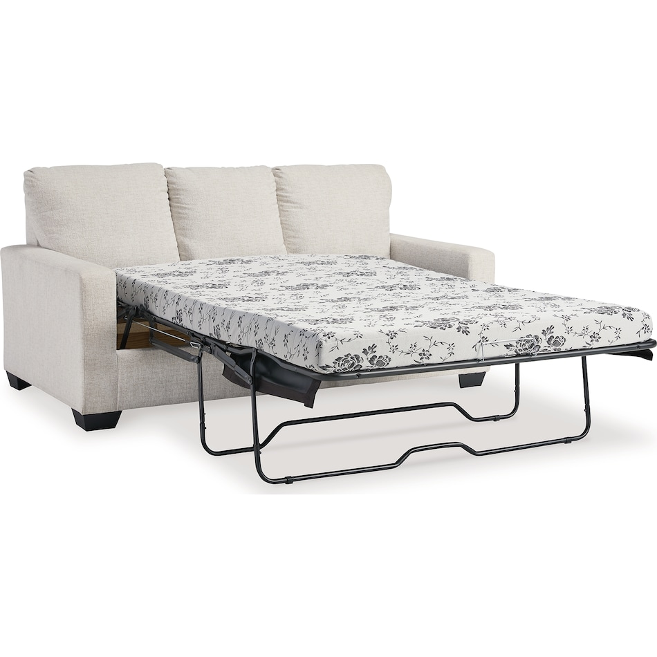 rannis snow full sleeper   