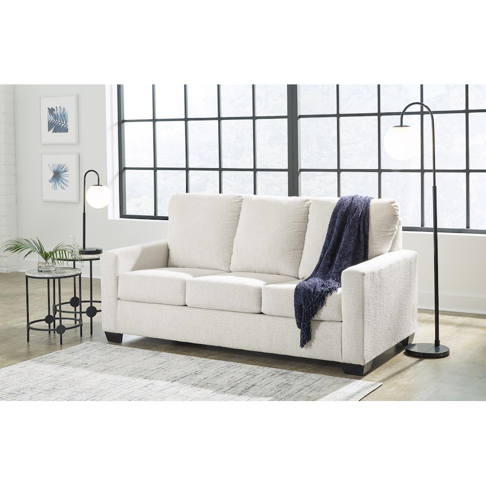 rannis snow full sleeper   