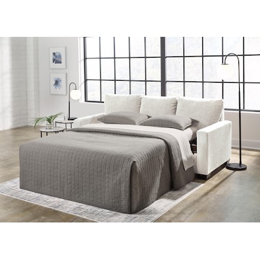 RANNIS QUEEN SLEEPER SOFA