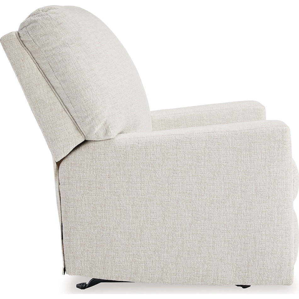 rannis snow recliner   