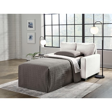 RANNIS TWIN SLEEPER SOFA