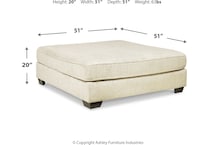 rawcliffe dimension schematic   