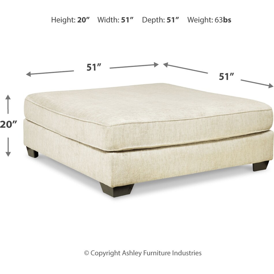 rawcliffe dimension schematic   