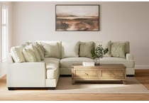 rawcliffe white package   