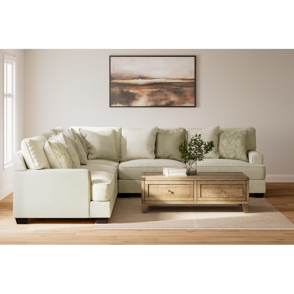 rawcliffe white package   
