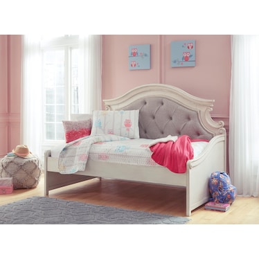 REALYN TWIN DAY BED