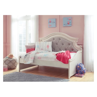 REALYN TWIN DAY BED