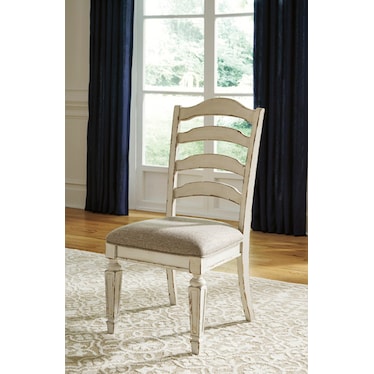 REALYN DINING CHAIR